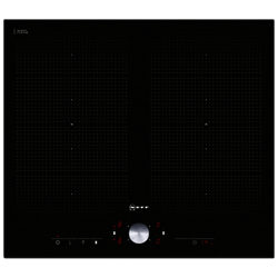 Neff T51T55X2 Induction Hob, Black